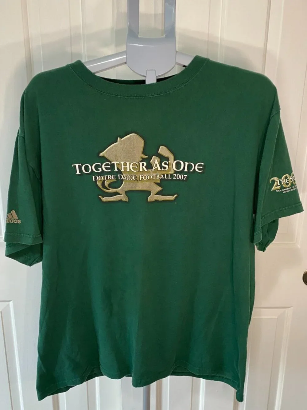 Notre Dame Football 